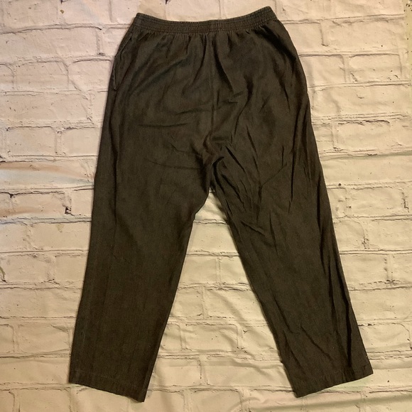 DRAPERS AND DAMON PANTS. - Picture 2 of 3